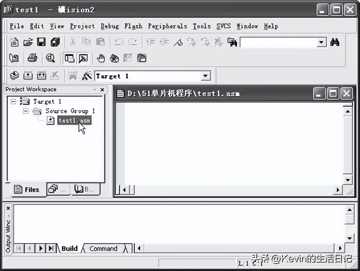 单片机软件开发找副业,单片机软件开发面试题