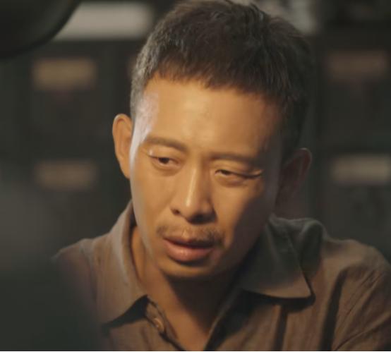 央视电视剧张译,张译新片官宣