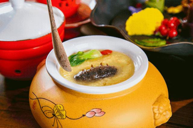 正宗老东北美食,二十多年的老东北美食