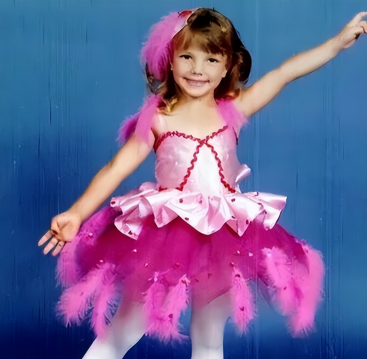 美国甜心布兰妮现状,小甜甜布兰妮第三段婚姻