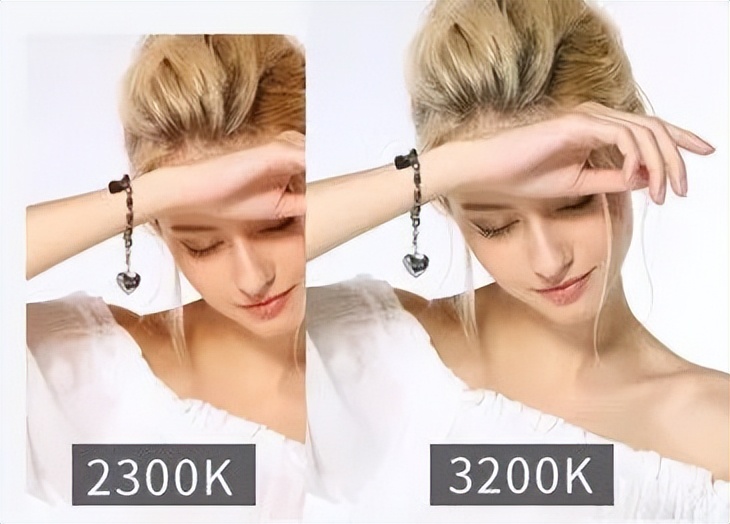 直播平光灯与射灯区别,射灯平板灯的区别要怎么选