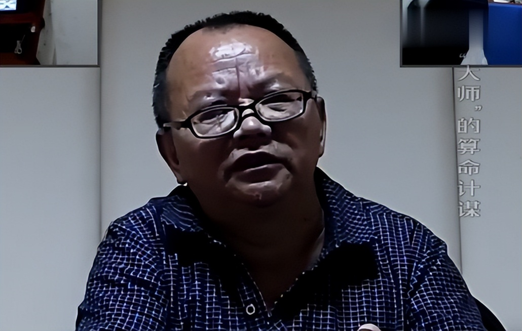 “把衣服都脱掉!”算命先生侵犯17岁少女,事后还狡辩自己性无能