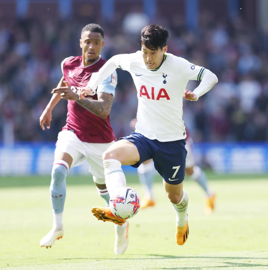 曼联绝杀维拉,凯恩头球越位进球无效