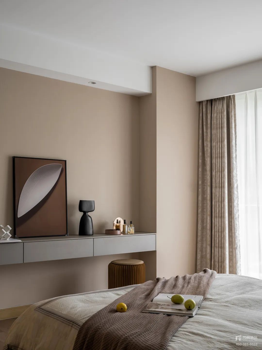 滨江凯旋门效果图,滨江凯旋门222平几房