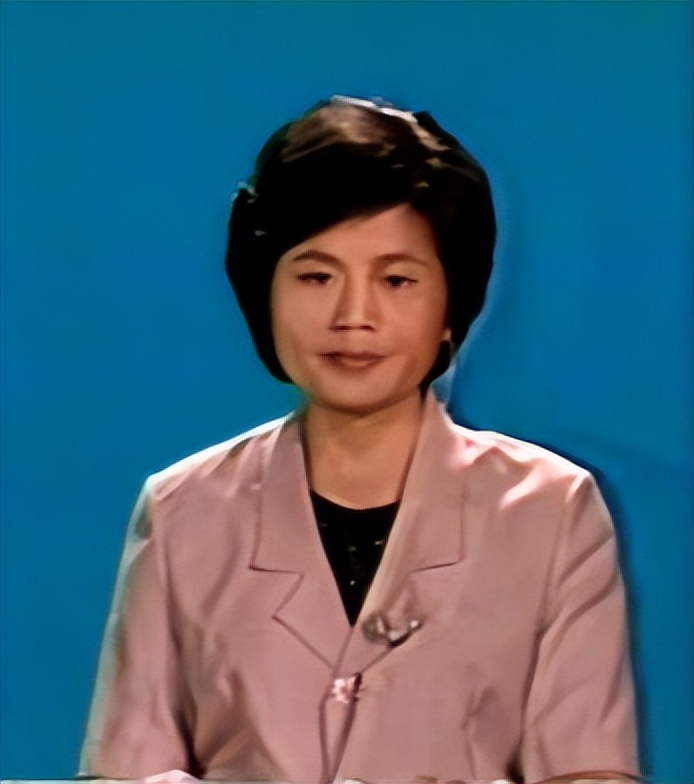 邢质斌和罗京的新闻,邢质斌为何离开央视