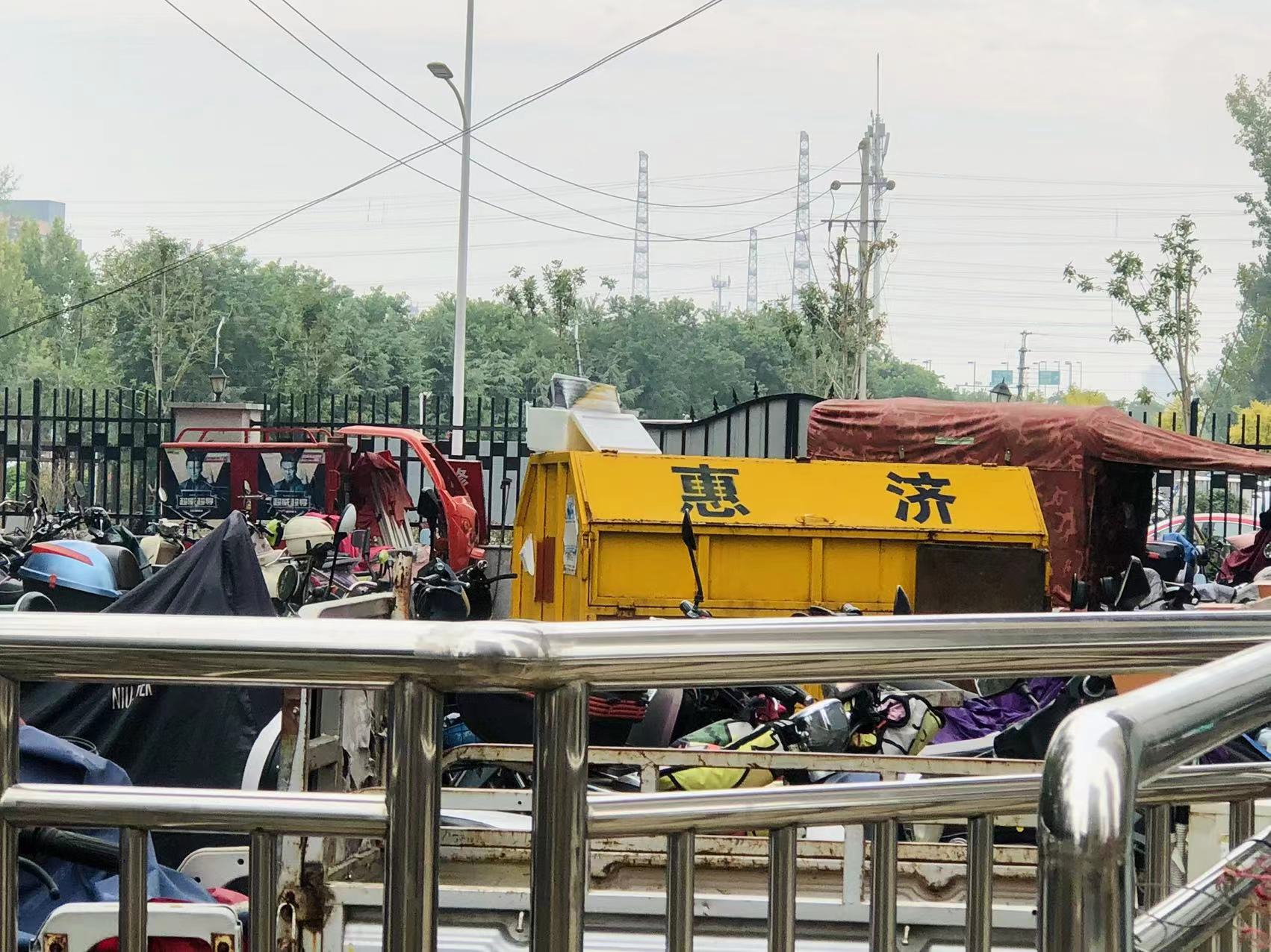 毕业十年后，我终于过上了在郑州月入四千的生活