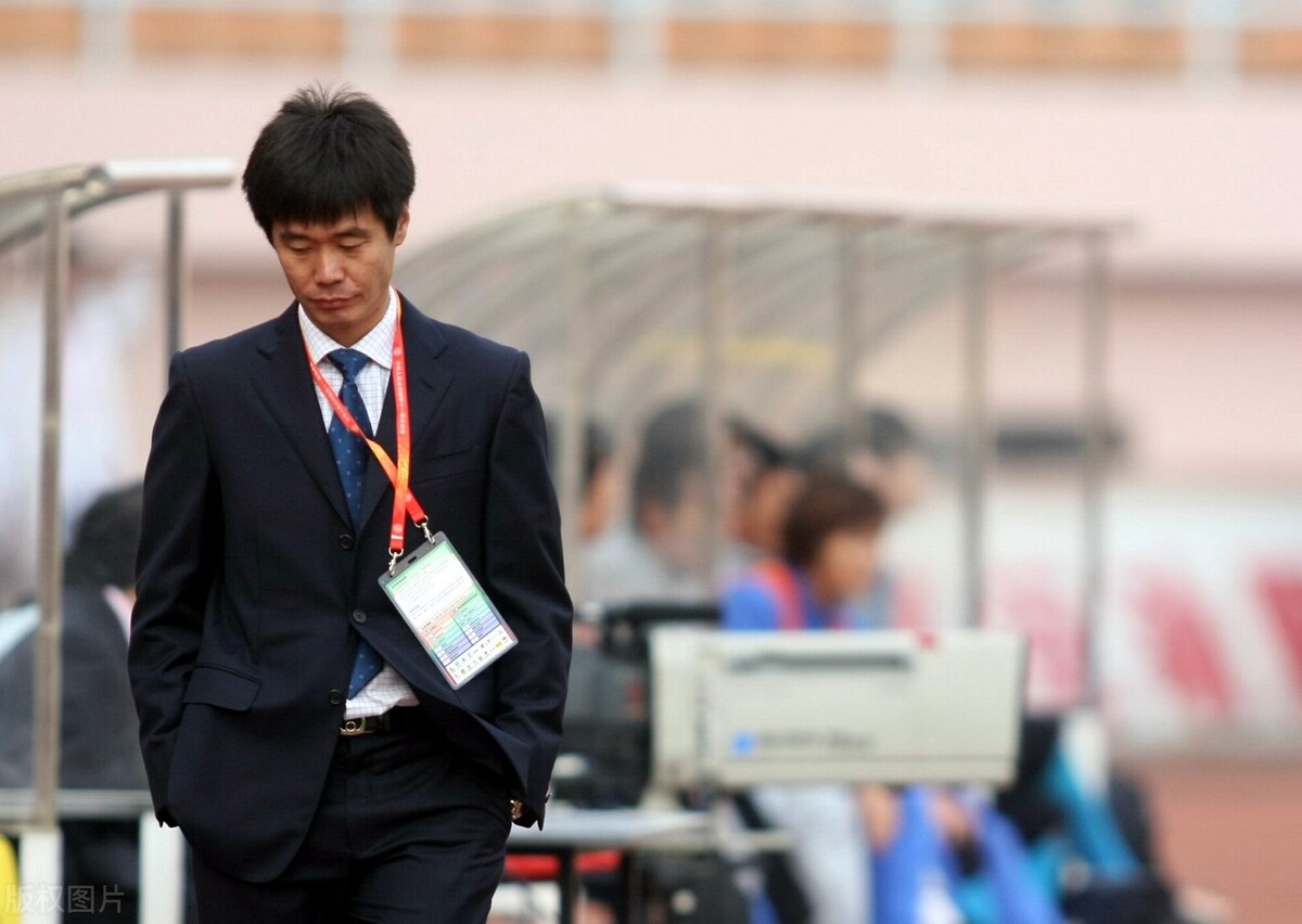 国足十大名场面,国足十大爆笑名场面