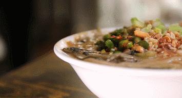 小店保持20年的特色美食,老滋味熟食小馆