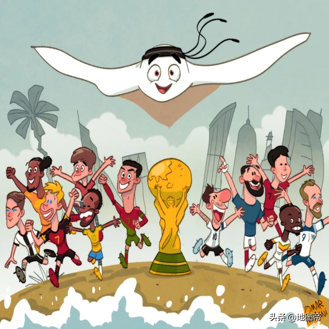 2002年世界杯中国vs卡塔尔,卡塔尔率先出局