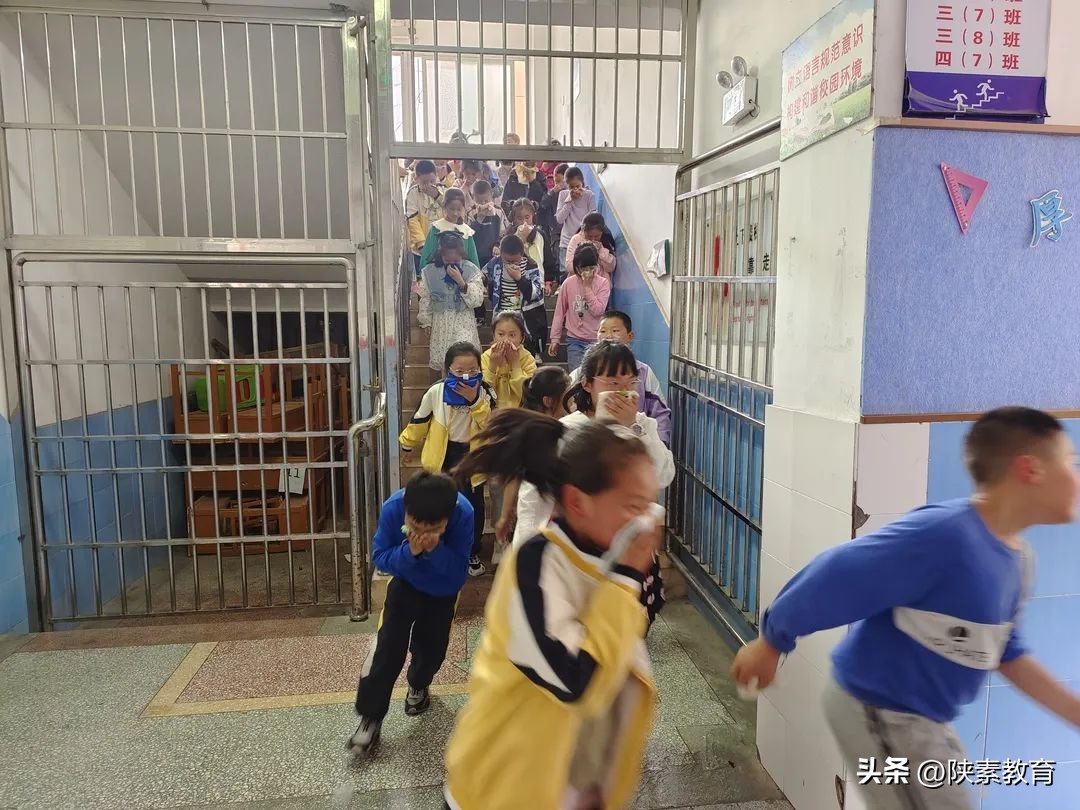 勉县实验小学沔水校区教育集团,汉台区实验小学教育集团