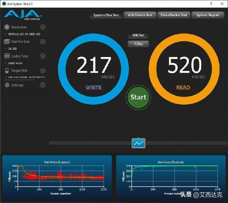 【开箱简测】ICYDOCKMB104U-1SMB硬盘读取器功能简测