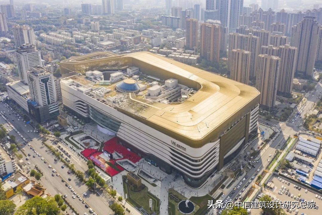 国家重点期刊专访中信设计总工程师李蔚