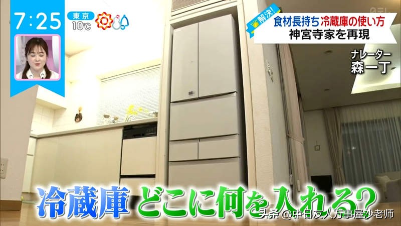 冰箱如何收纳鸡蛋占空间最小,冰箱存放食物的常识