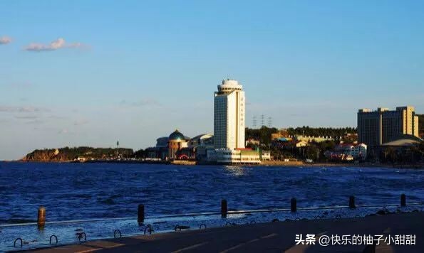 中国最美的十座海滨城市你都去过哪里,中国最美的十座海滨城市