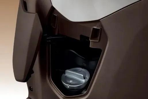 纯进口本田125踏板lead125多少钱,本田ld125和lead125哪个好