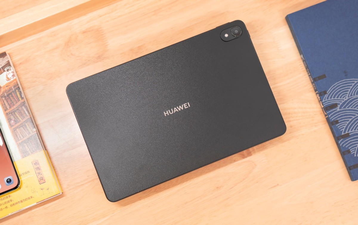 华为MatePad11英寸2023款评测：纸感柔光屏，无纸化学习好拍档