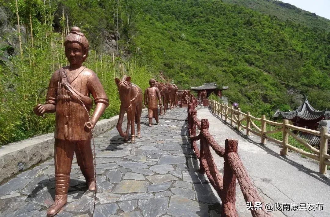 五一康养之旅,康养景区五一