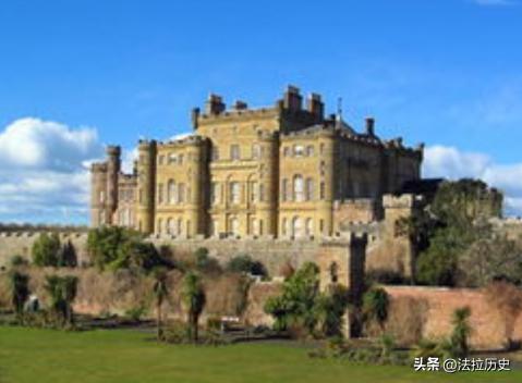 英格兰对苏格兰的压迫,苏格兰为什么被英格兰统治