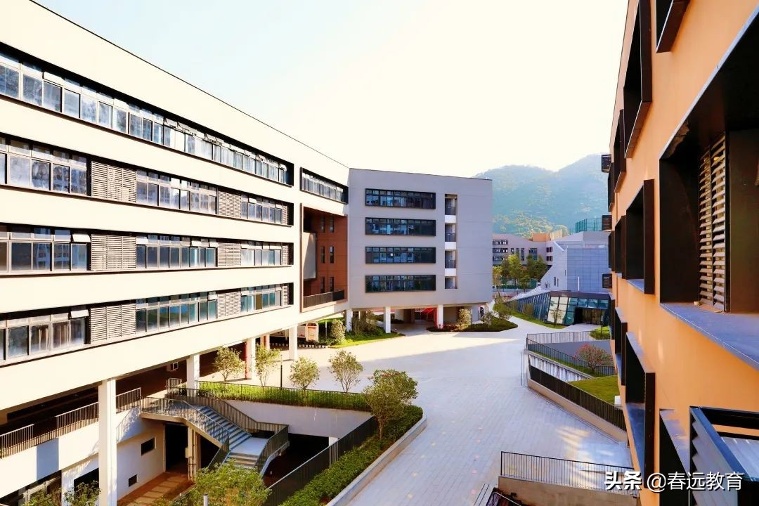 深圳市南山外国语学校招聘公示,深圳南山外国语学校新招聘教师