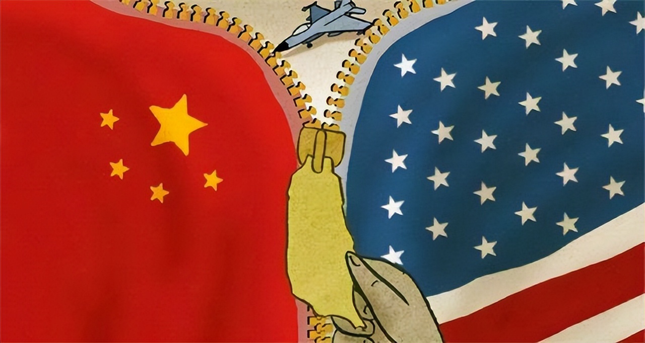 央视也看不下去了！美国政客疯狂叫嚣：给每个台湾家庭配枪！