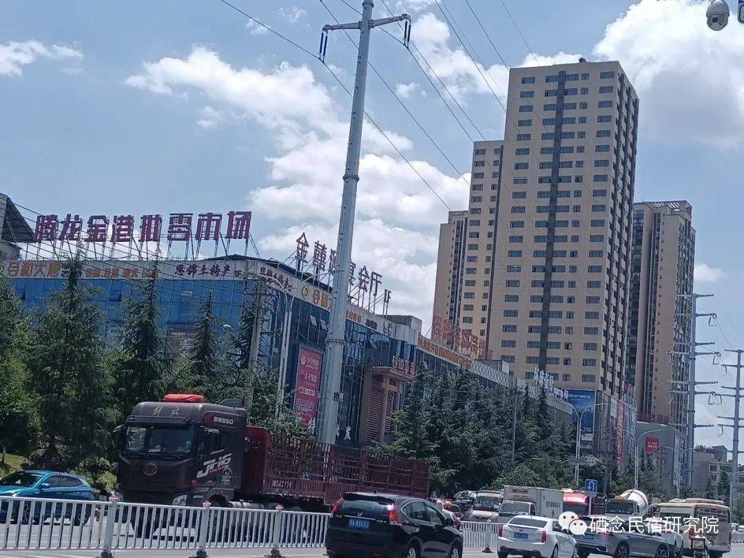 利川路客,利川民宿路客