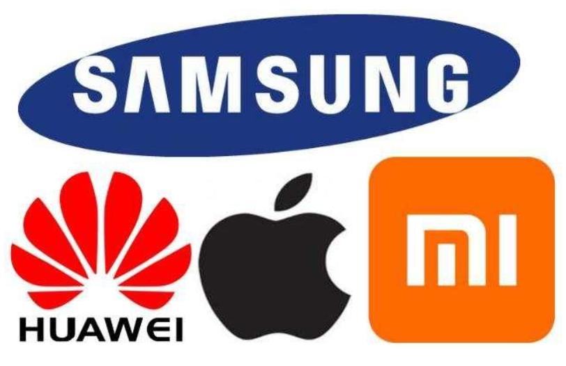 还记得金立手机吗,还记得鸿星尔克吗