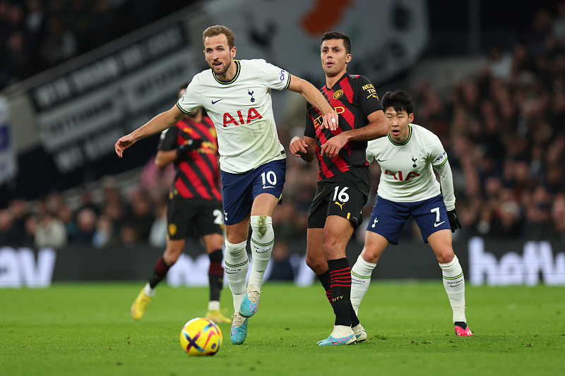 曝纳格尔斯曼愿执教热刺,拜仁迎回纳格尔斯曼