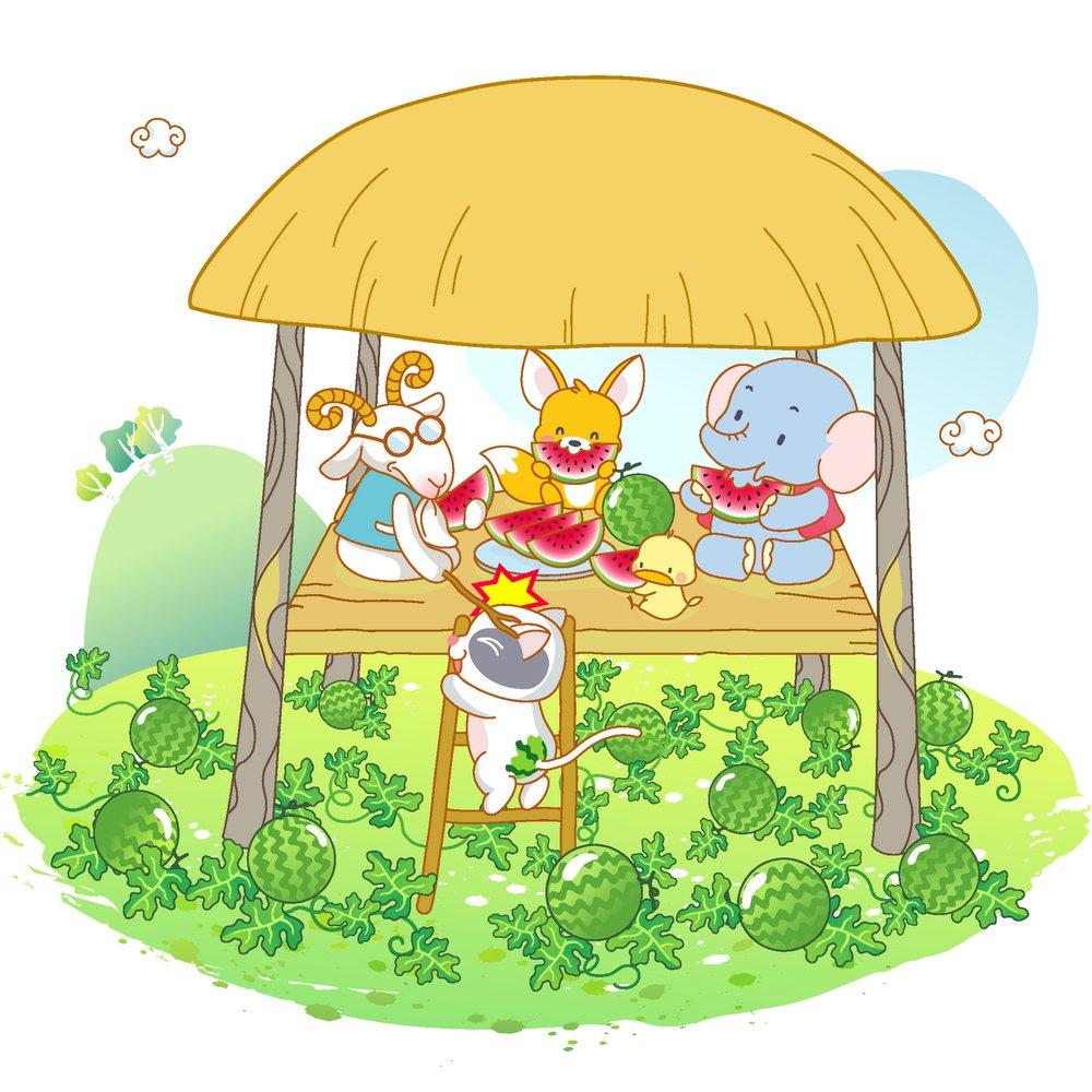 兼职副业插画师新手如何入门,报班学绘画以自由插画师作为副业