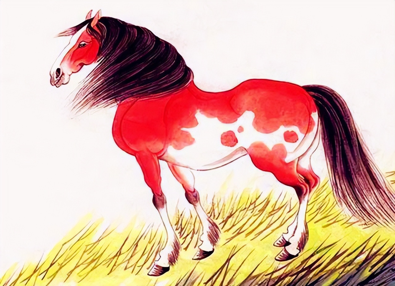 生肖马的每个季节的性格分析,生肖龙和生肖马的性格合适吗