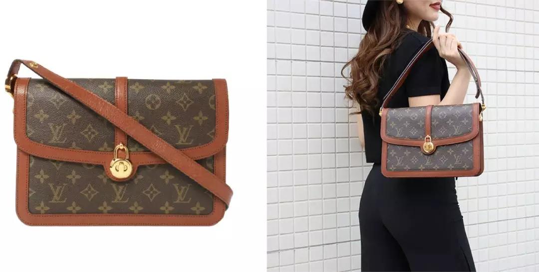 newvintage包包,vintage是什么牌子包包