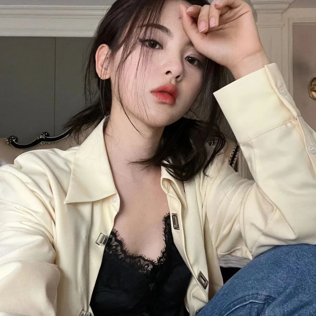 杨超越整过容吗,杨超越有没有整过容