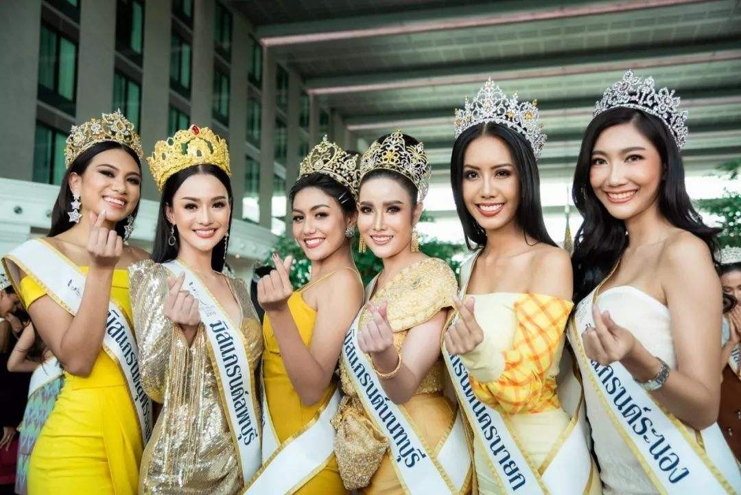 “遍地诱惑”的奇葩国度泰国现状，带你看看泰国冷知识