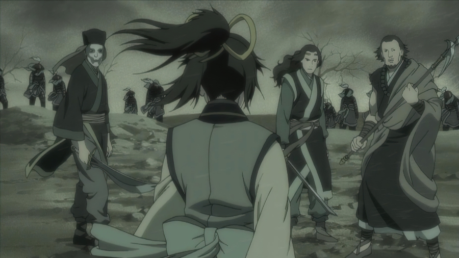 火影忍者六道仙鸣和卡卡西,火影忍者鸣人摘卡卡西面罩