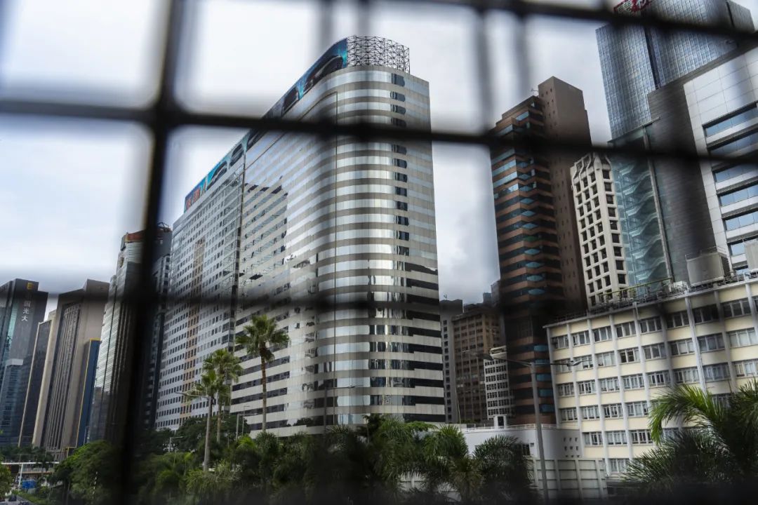 李嘉诚不是亚洲首富吗,李嘉诚不是恒大集团的股东吗