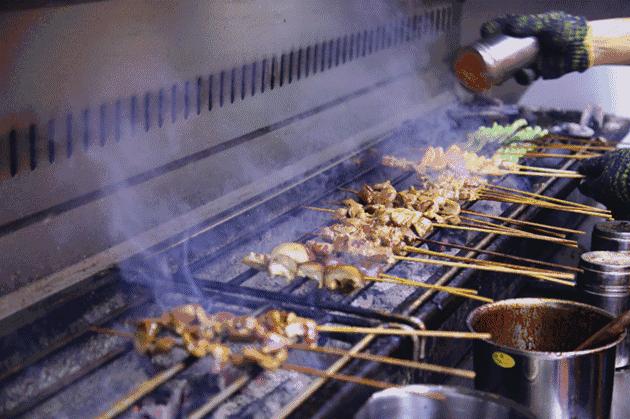 淄博成五一旅游新顶流,五一淄博旅游有多火