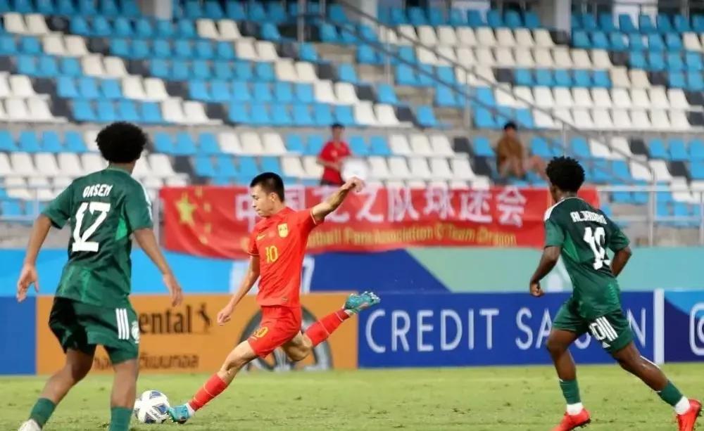 国青u17主要比赛,中国国青u17最近比赛