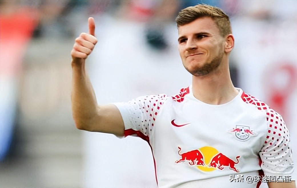 rb莱比锡头号射手,盘点德国十大球星
