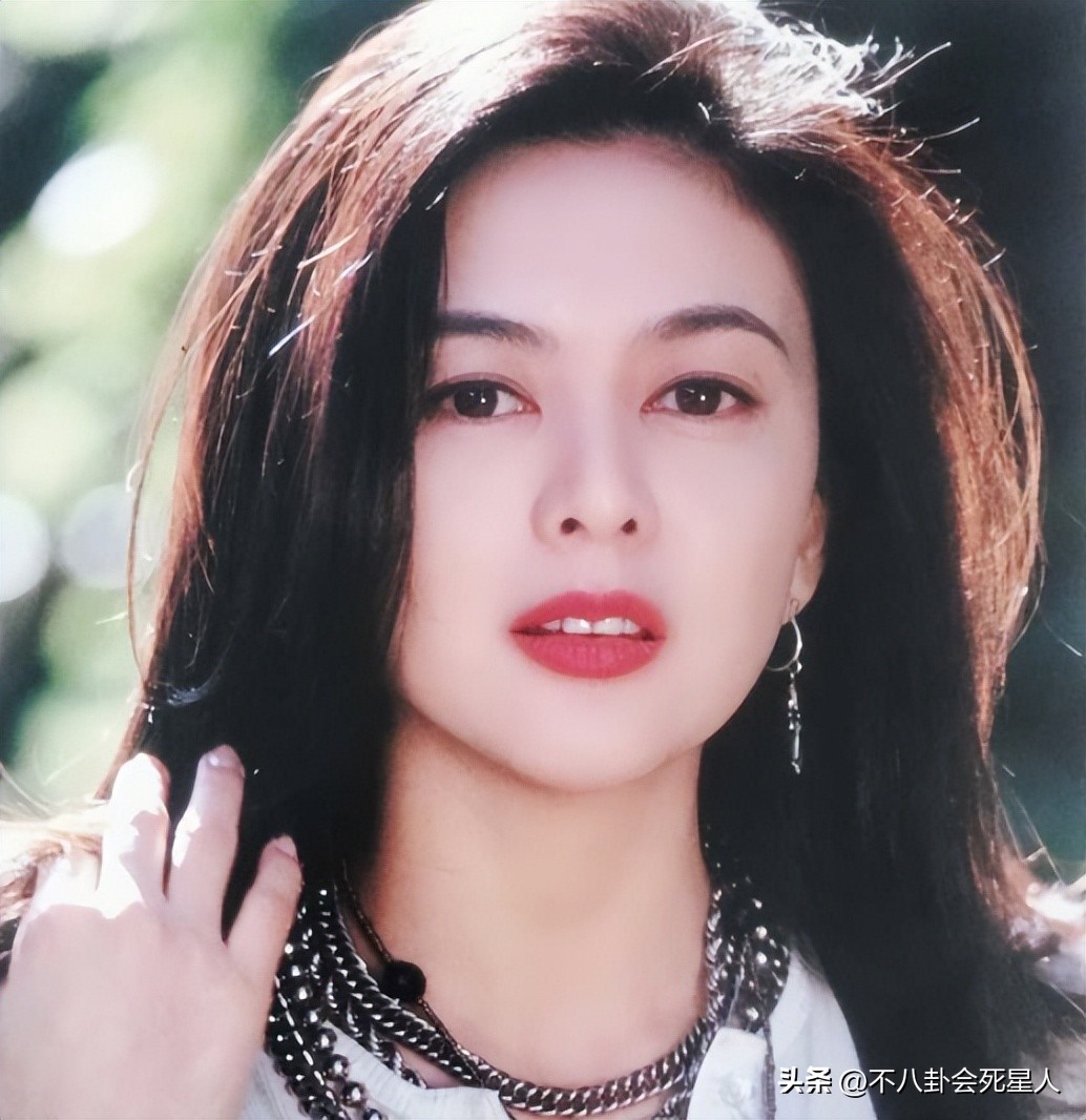 拉皮的女明星后遗症,拉皮失败的明星