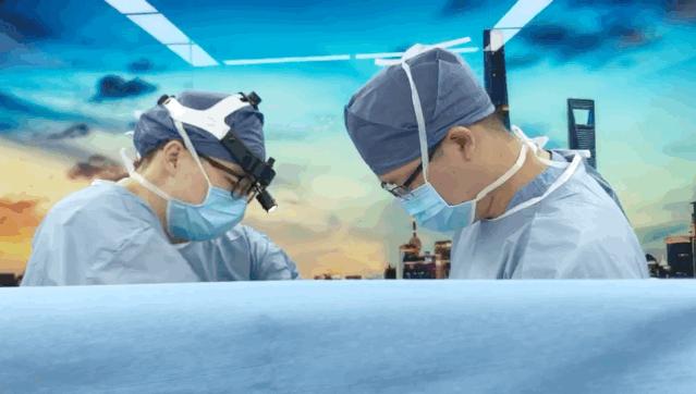 张强医生集团直播平台,张强医生集团西安