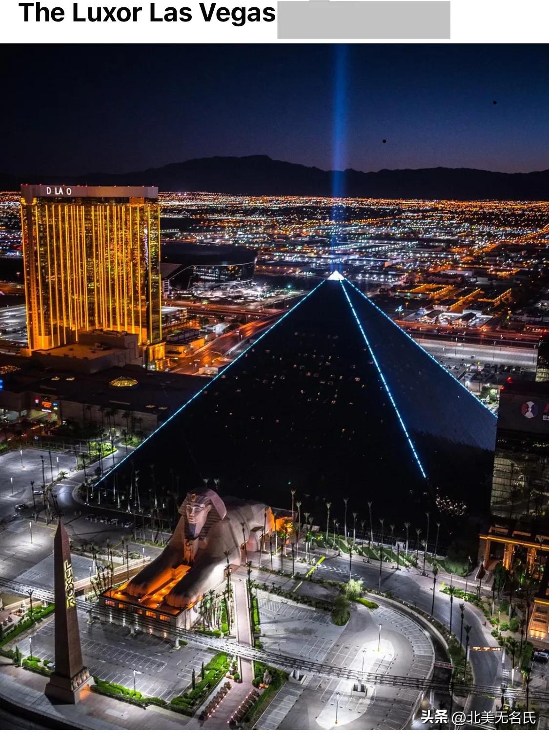 拉斯维加斯巴黎酒店,拉斯维加斯棕榈酒店