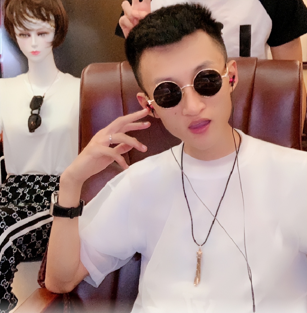 网红祁天道涉诈骗事件最新进展,网红户外直播祁天道