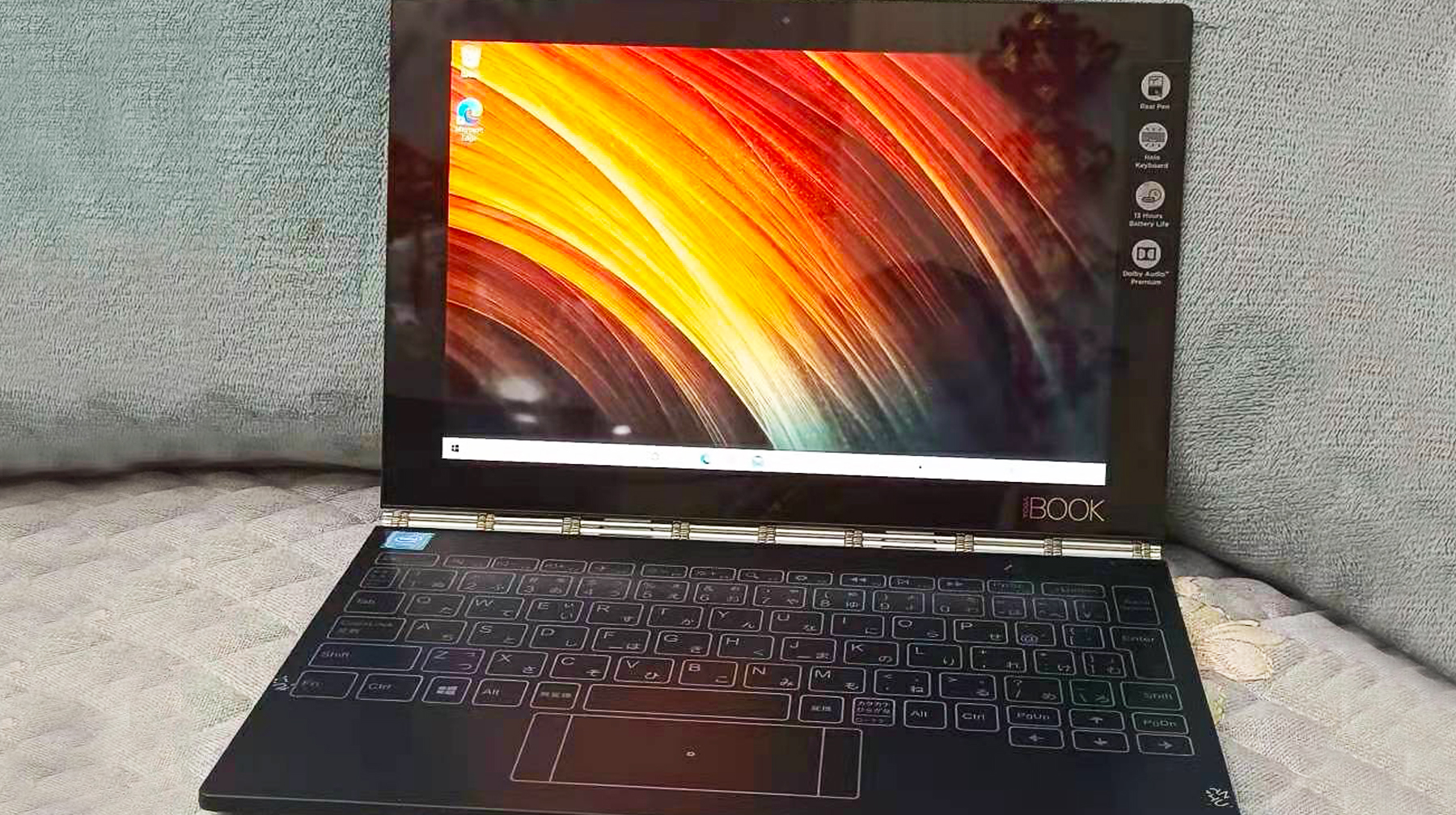 联想高触感笔记本键盘,联想笔记本带虚拟键盘