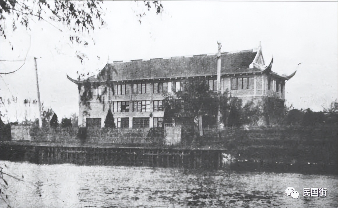 兆丰洋行,兆丰属于上海吗