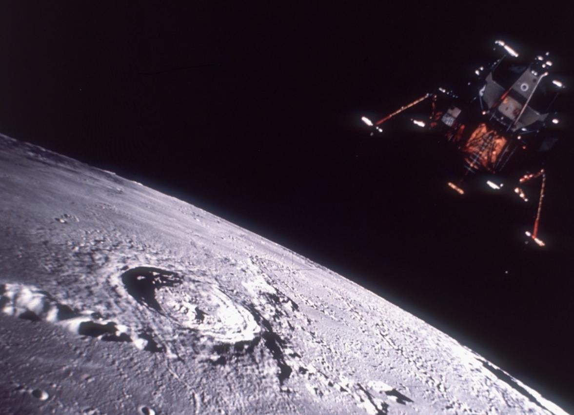 为什么还有人质疑美国登月,为什么现在还有人怀疑美国登月