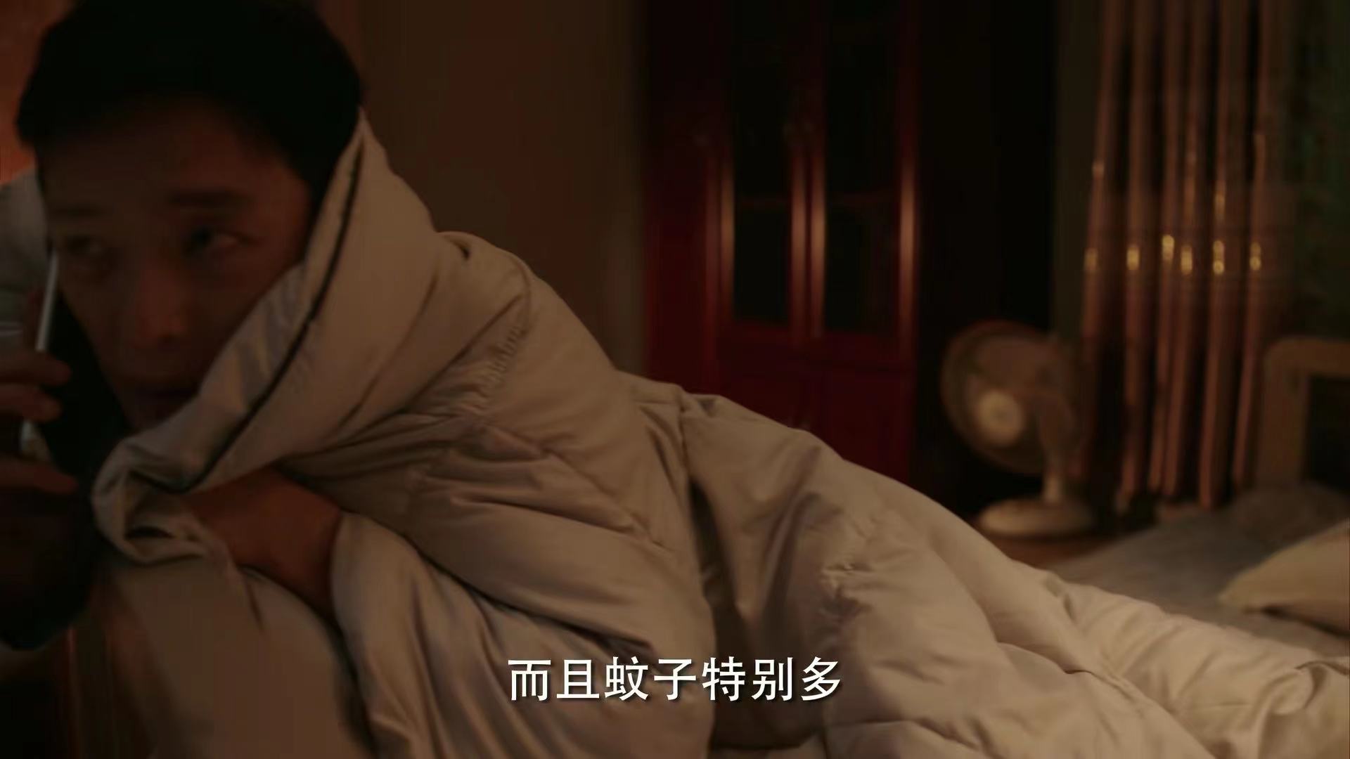 我们这十年之热爱张雷原型,我们的十年之热爱免费观看