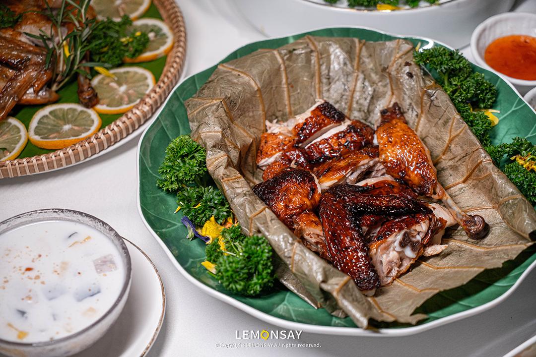 来海南一定要吃糟粕醋,外地人吃得惯糟粕醋吗