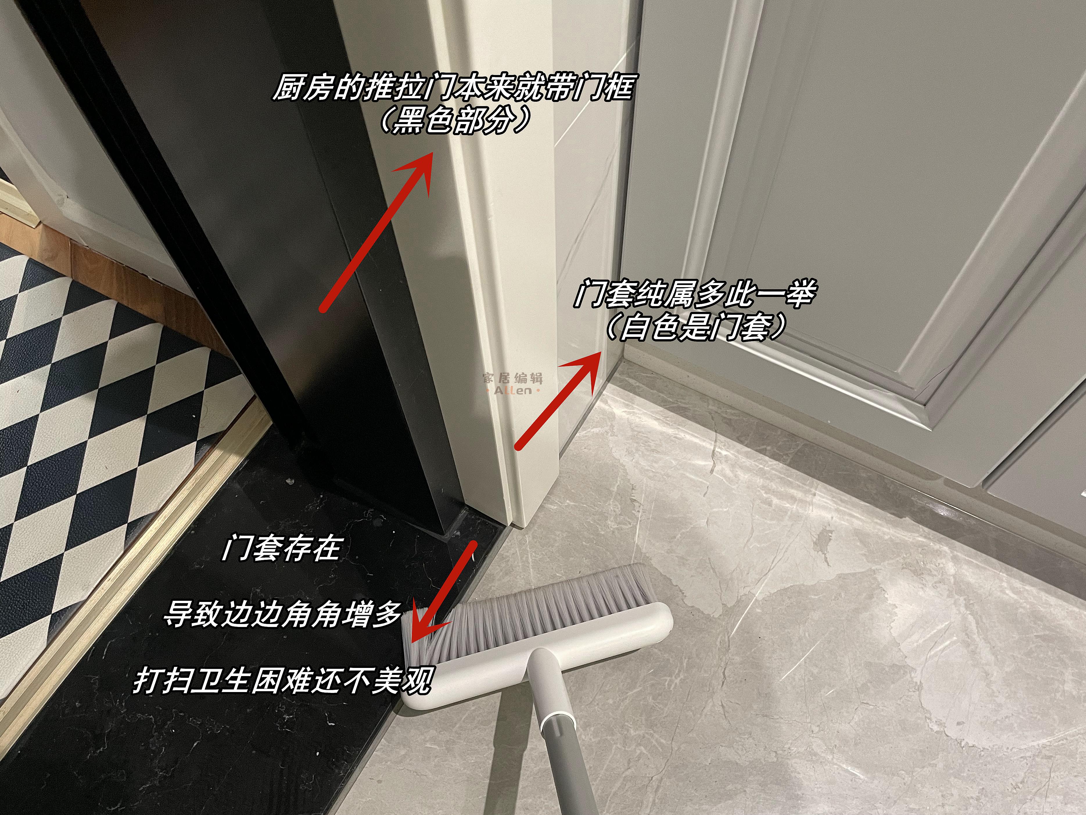 厨房装修一定要掌握这15点,厨房怎样装修这5点一定要了解