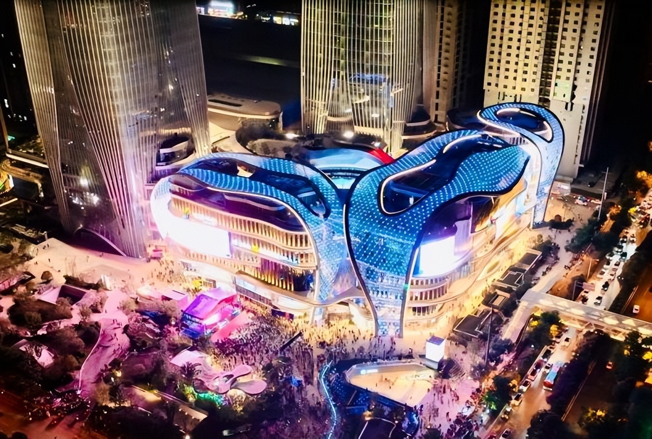 2023最吸引年轻人的商业项目,新项目2023最火项目排名