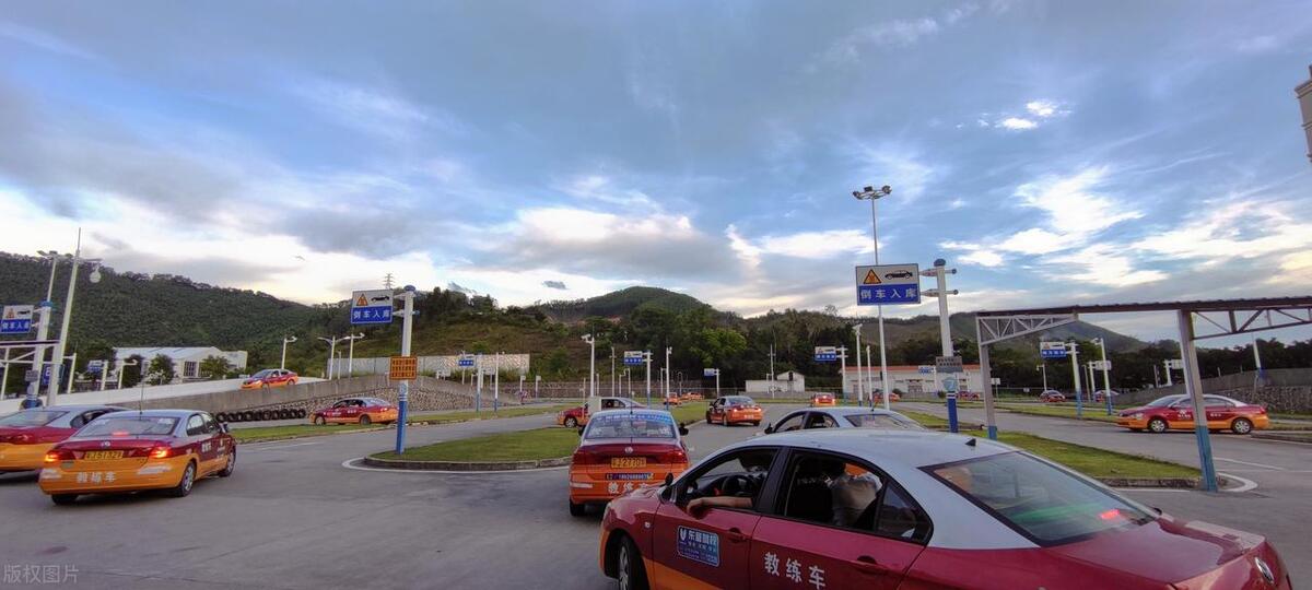 摩托车科目二为什么这么难,教资科目二为什么这么难