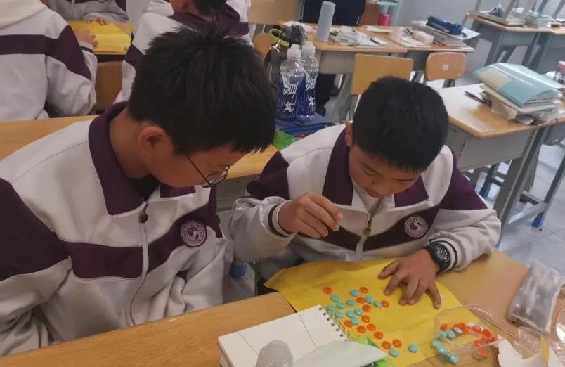 特色课程齐绽放，幸福长水好少年｜长实呈贡初一特色活动课程介绍